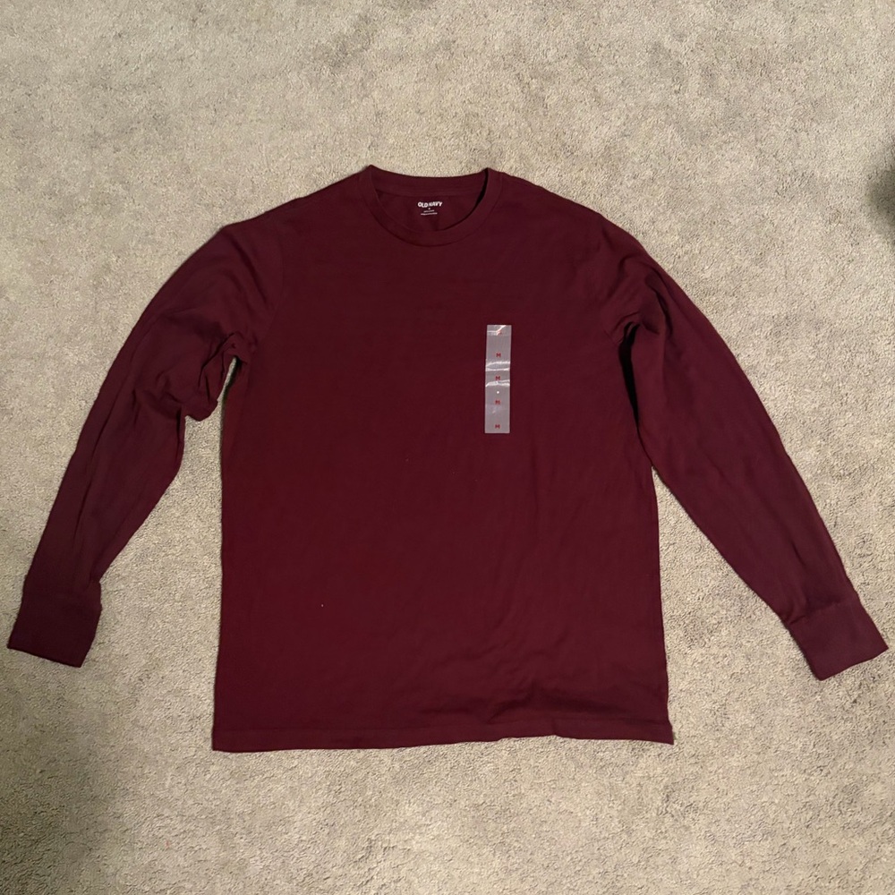 Men’s Old Navy Longsleeve